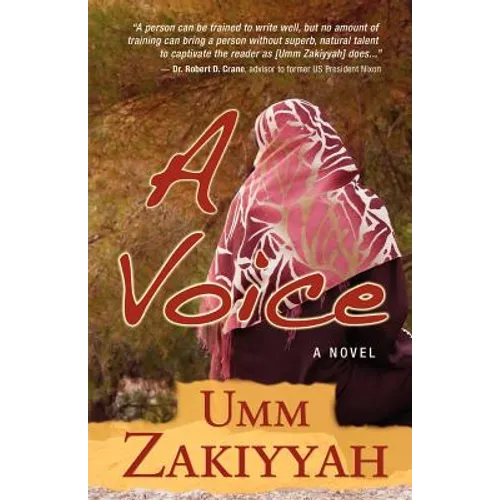 A Voice, the Sequel to If I Should Speak - Paperback