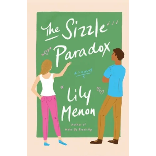 The Sizzle Paradox - Paperback