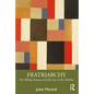 Fratriarchy: The Sibling Trauma and the Law of the Mother - Paperback