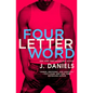 Four Letter Word - Paperback