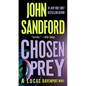 Chosen Prey - Mass Market Paperbound