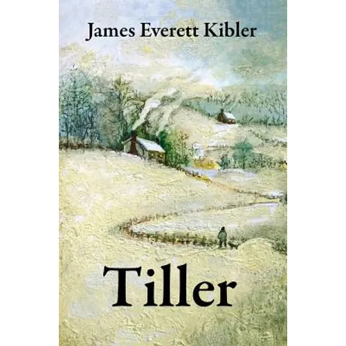 Tiller - Hardcover