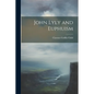 John Lyly and Euphuism - Paperback