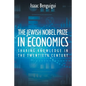 The Jewish Nobel Prize in Economics - Paperback