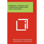 Rabbinic Stories For Christian Ministers And Teachers - Paperback