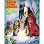 Mutant Crawl Classics #8: The Data Orb of Mankind - Paperback