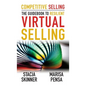 Competitive Selling: The Guidebook to Resilient Virtual Selling - Paperback