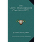 The South Staffordshire Coalfield (1859) - Paperback