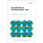 Occupation in International Law - Paperback