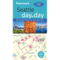Frommer's Seattle Day by Day - Paperback