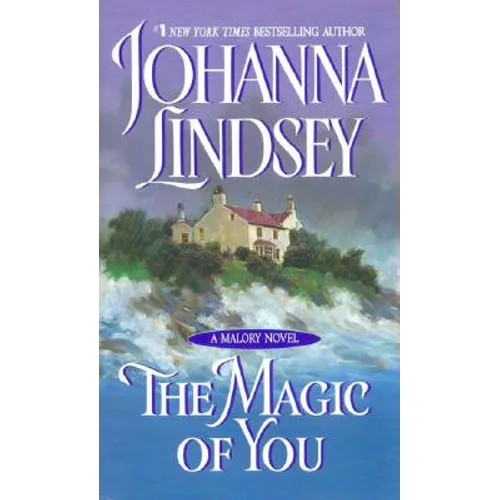 The Magic of You - Paperback