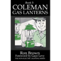 Book 5: Coleman Gas Lanterns - Paperback