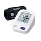 Omron M3 Comfort Blood Pressure Monitor - Smart Cuff