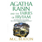Agatha Raisin and the Fairies of Fryfam: An Agatha Raisin Mystery - Paperback