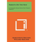 Parents On The Run: A Common Sense Book For Today's Parents - Paperback