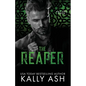 The Reaper - Paperback