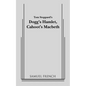 Dogg's Hamlet, Cahoot's Macbeth - Paperback