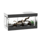 Snake Terrarium - Minifig Scale - Custom Printed - Made Using LEGO® Parts
