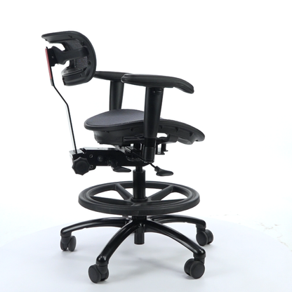 Stealth Standard Chair- Standard Size Seat