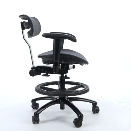 Stealth Standard Chair- Standard Size Seat