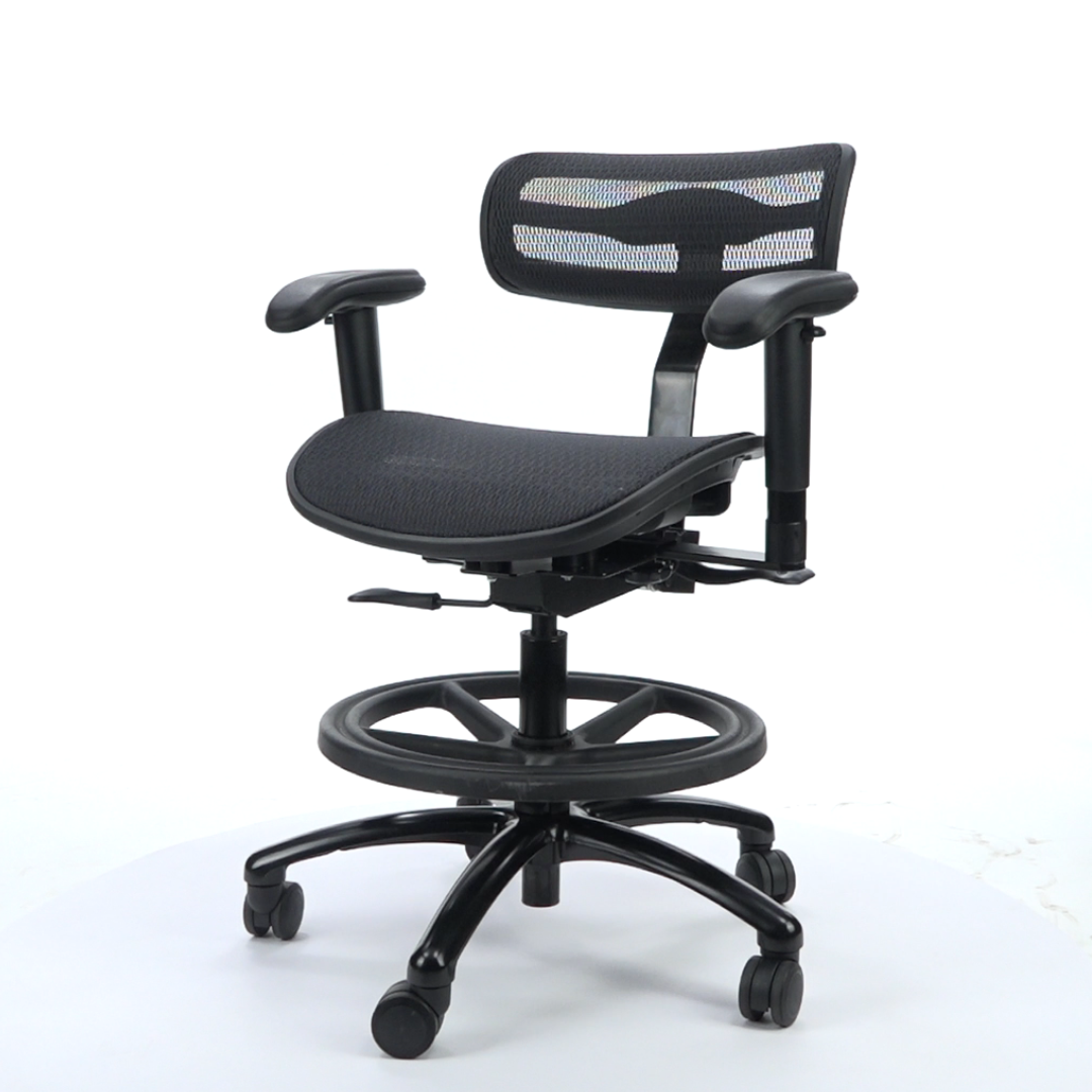 Stealth Standard Chair- Standard Size Seat