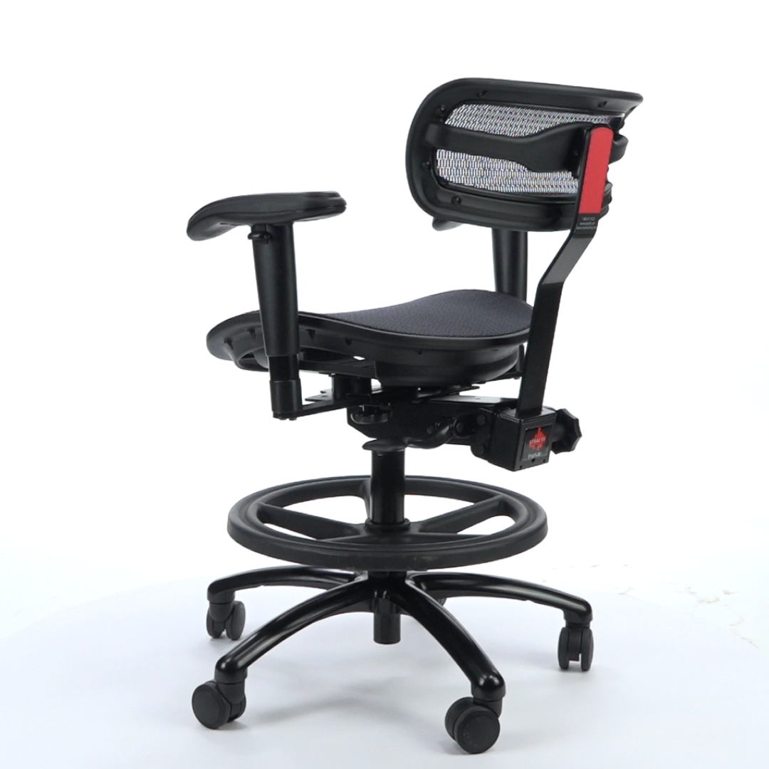 Stealth Standard Chair- Standard Size Seat