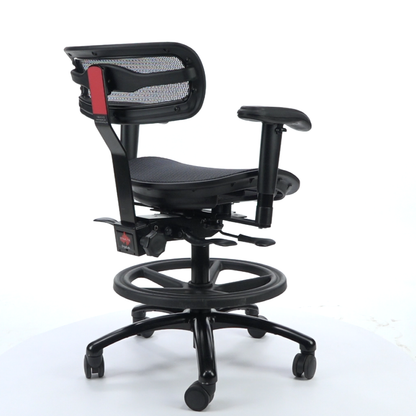 Stealth Standard Chair- Standard Size Seat