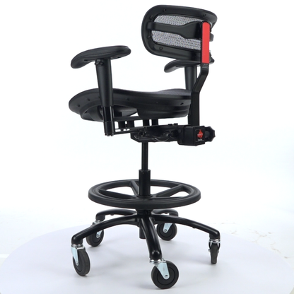 Stealth Pro Chair -Large size Seat