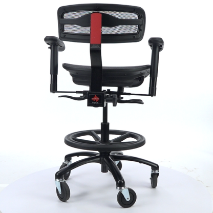 Stealth Pro Chair -Large size Seat