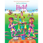 Let's Celebrate Holi! (Maya & Neel's India Adventure Series, Book 3) - Paperback