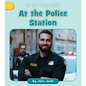 At the Police Station - Paperback