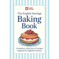The English Heritage Baking Book: A Timeless Collection of Classic Recipes Inspired by England's History - Hardcover