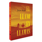 El Llano En Llamas (the Burning Plain, Spanish Edition): Edici Conmemorativa 70 Aniversario 1953-2023 (70th Anniversary Commemorative Edition 1953-2 - Hardcover