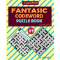 Fantastic Codeword Puzzle Book - Paperback