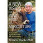 A New Vision for Iowa Food and Agriculture - Paperback
