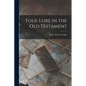 Folk-lore in the Old Testament - Paperback