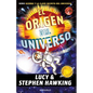 El Origen del Universo / George and the Big Bang - Paperback