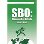 Sbo: Planning For Pitfalls - Paperback