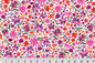 Snow Whispering Blooms Mystical Quilting Cuddle Fabric Per Yard