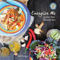 Energize Me: Gluten Free, Lactose Free - Paperback