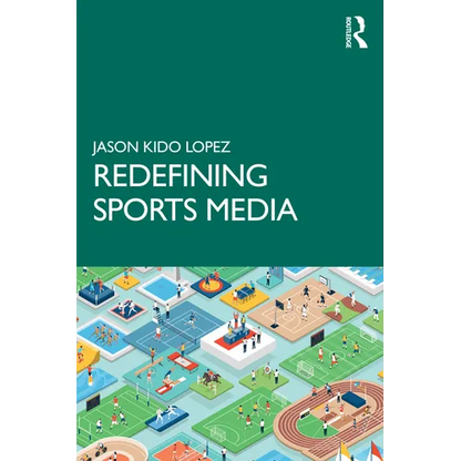 Redefining Sports Media - Paperback