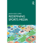Redefining Sports Media - Paperback