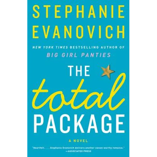 The Total Package - Paperback