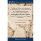 The Rules of Civility; or, the Maxims of Genteel Behaviour, ... Newly Done out of the Twelfth Edition in French; Containing Among Other Additions, a S - Hardcover