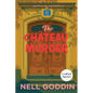 The Chateau Murder: (Molly Sutton Mysteries 5) LARGE PRINT - Paperback