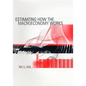 Estimating How the Macroeconomy Works - Hardcover
