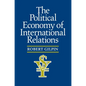 The Political Economy of International Relations - Paperback