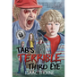 Tab's Terrible Third Eye - Hardcover