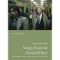 Roy Andersson's "Songs from the Second Floor": Contemplating the Art of Existence - Paperback