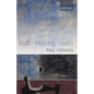 Truth - Meaning - Reality - Paperback